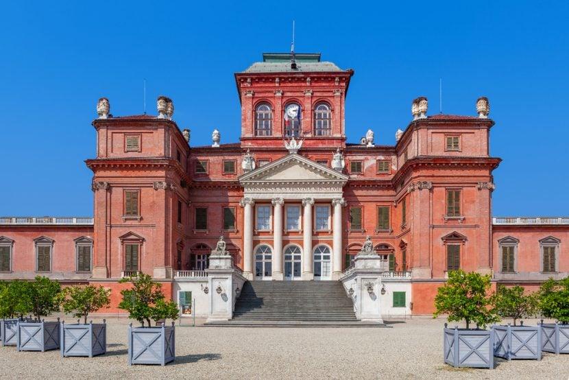 Castello di Racconigi