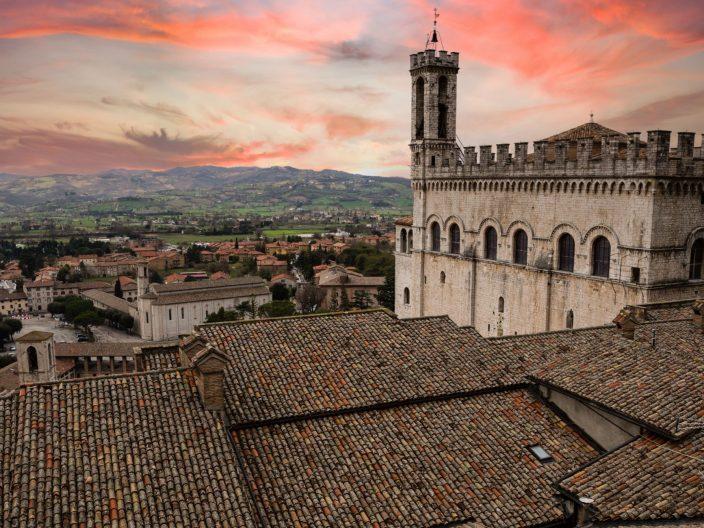 Borghi Ponte Primo novembre