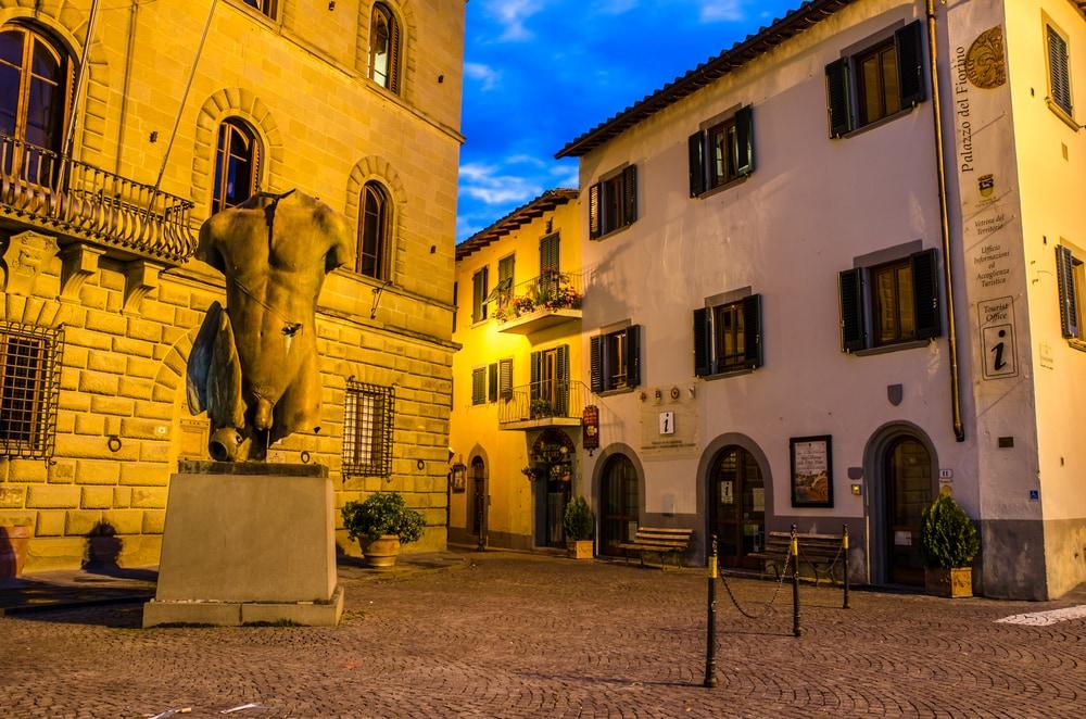 Greve in Chianti