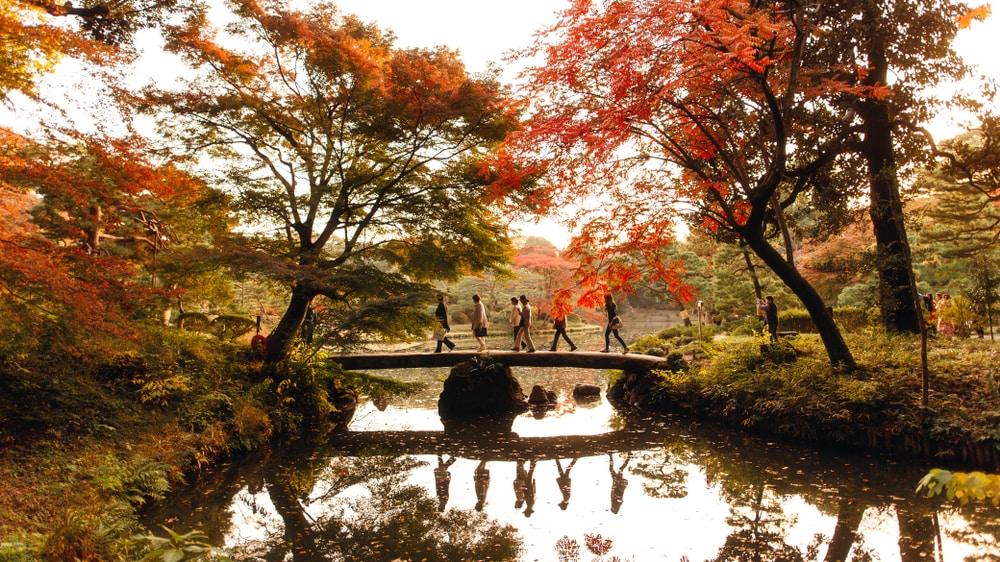 Tokyo