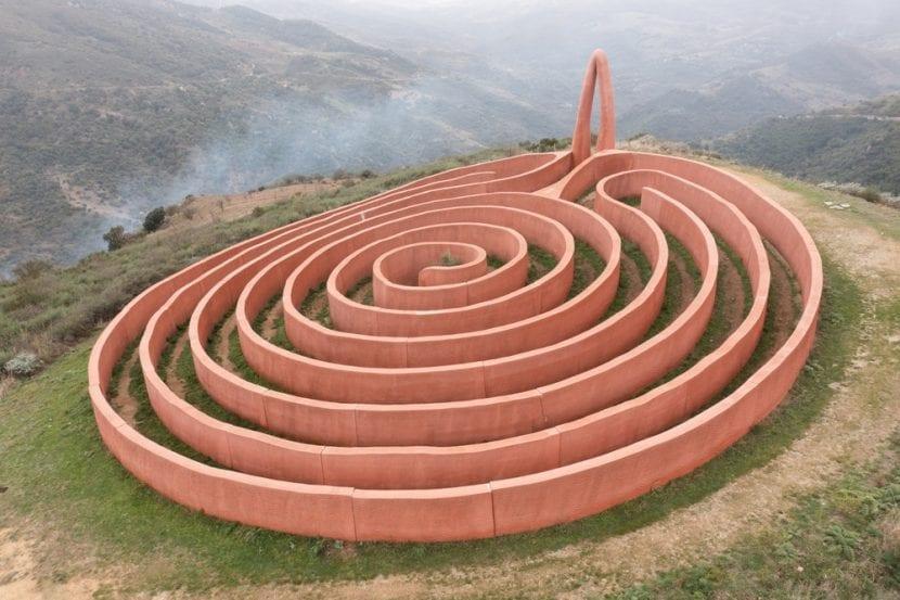 Labyrinthe d'Ariane