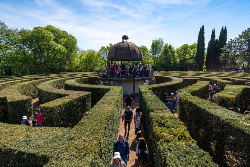 Parc Jardin Sigurtà