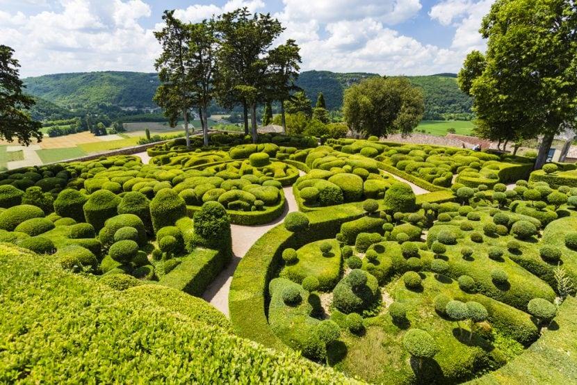Marqueyssac