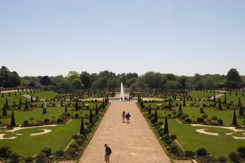 Hampton Court