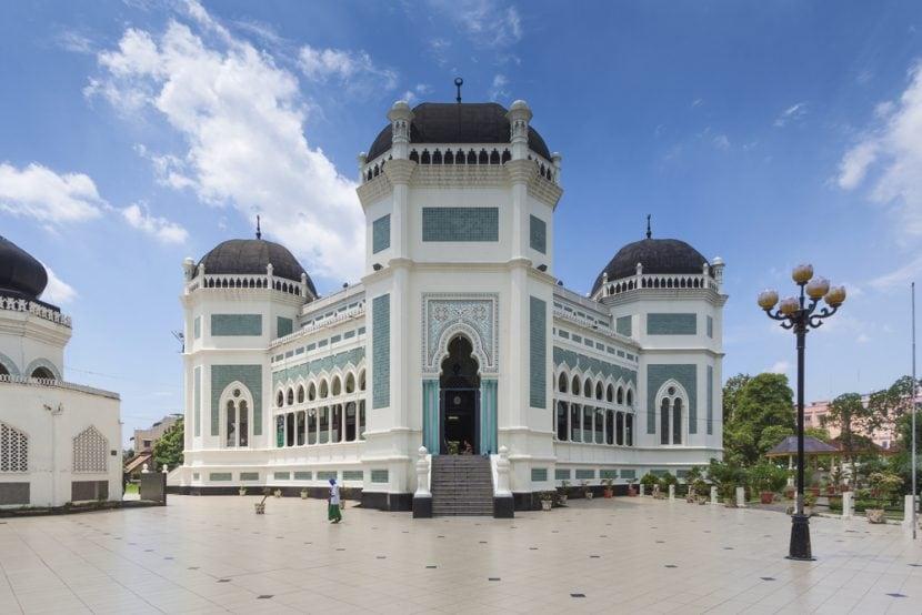 Medan