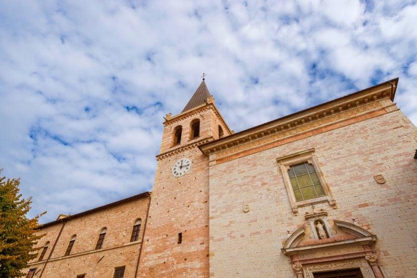 Chiesa di Santa Maria Maggiore