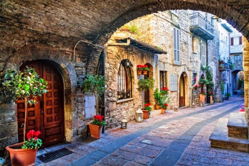 Spello