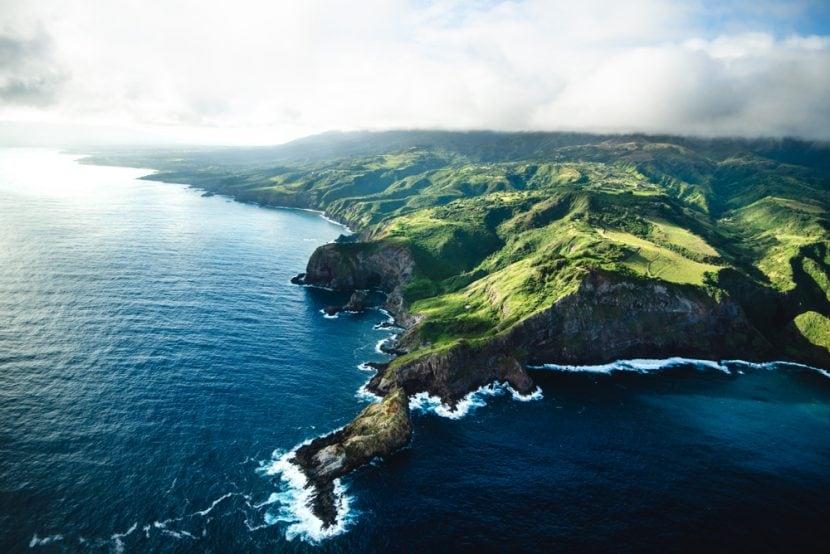 Maui