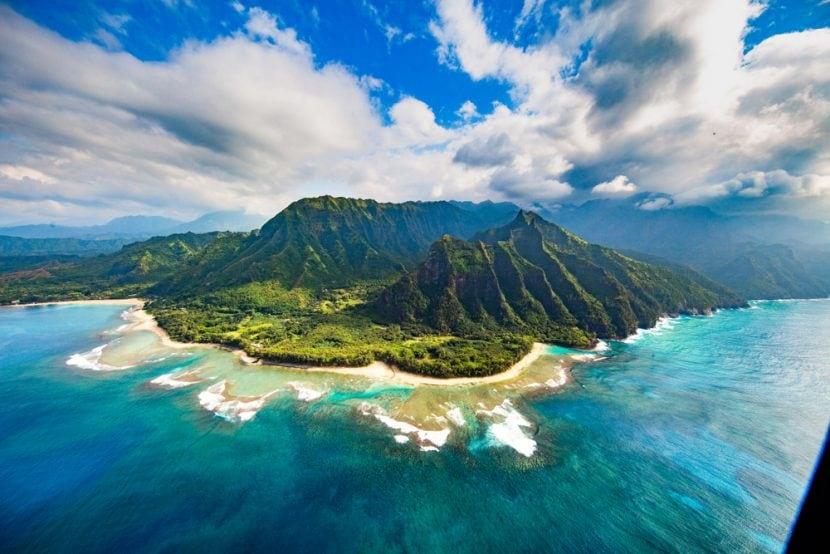 Hawaï