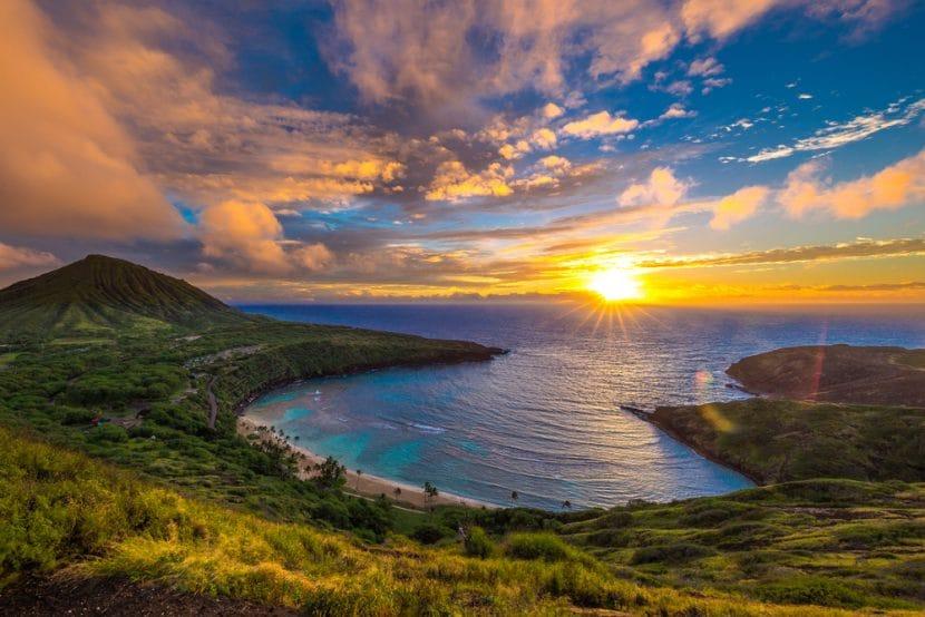 Oahu