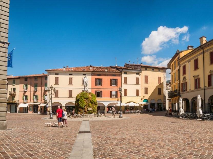 Iseo
