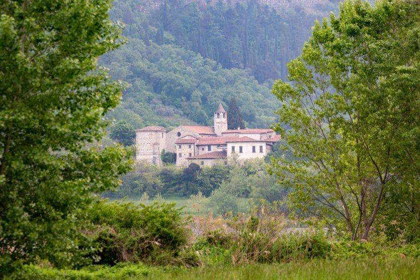San Pietro in Lamosa
