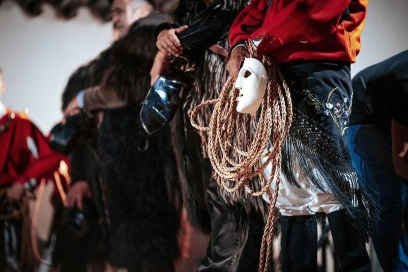 CARNEVALE SARDEGNA