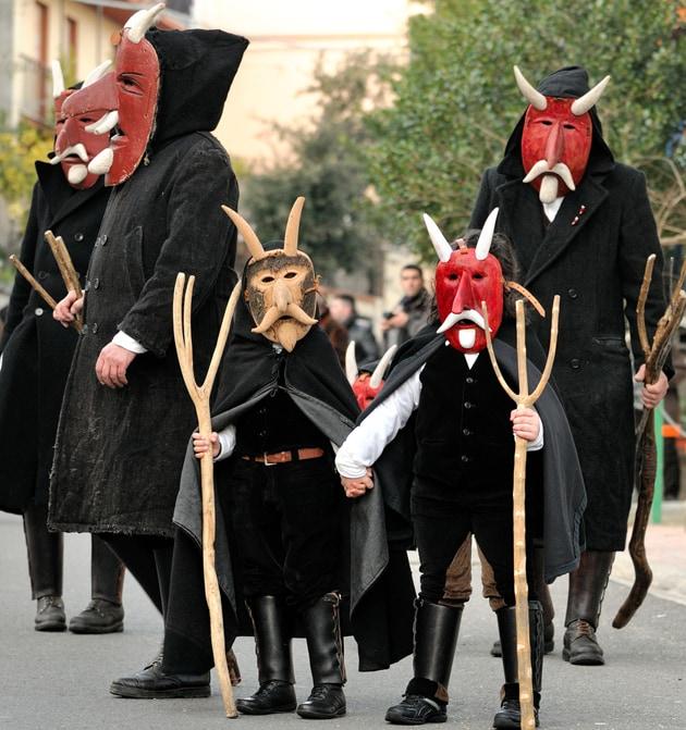 carnaval-sardaigne