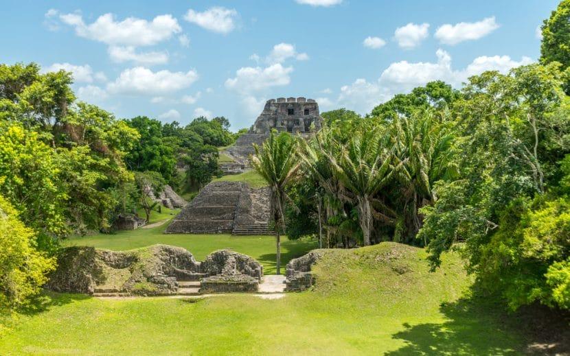 Belize