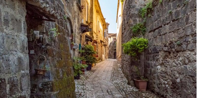casertavecchia
