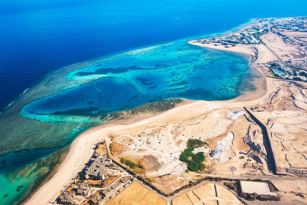 Sharm El Sheikh