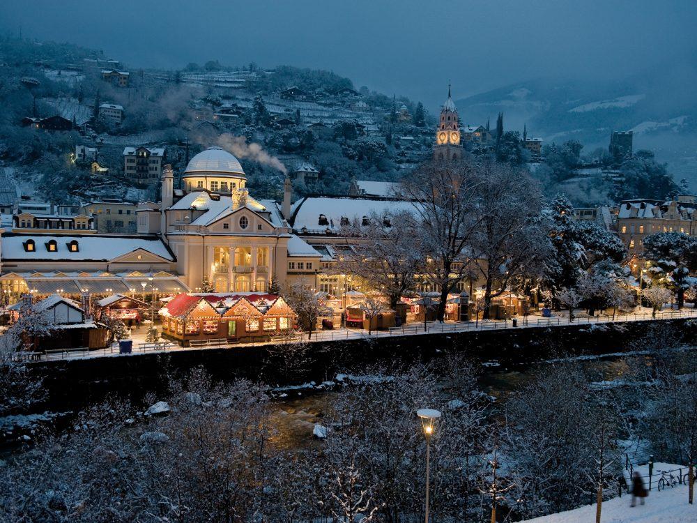 Merano