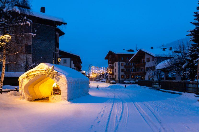 Marchés de Livigno