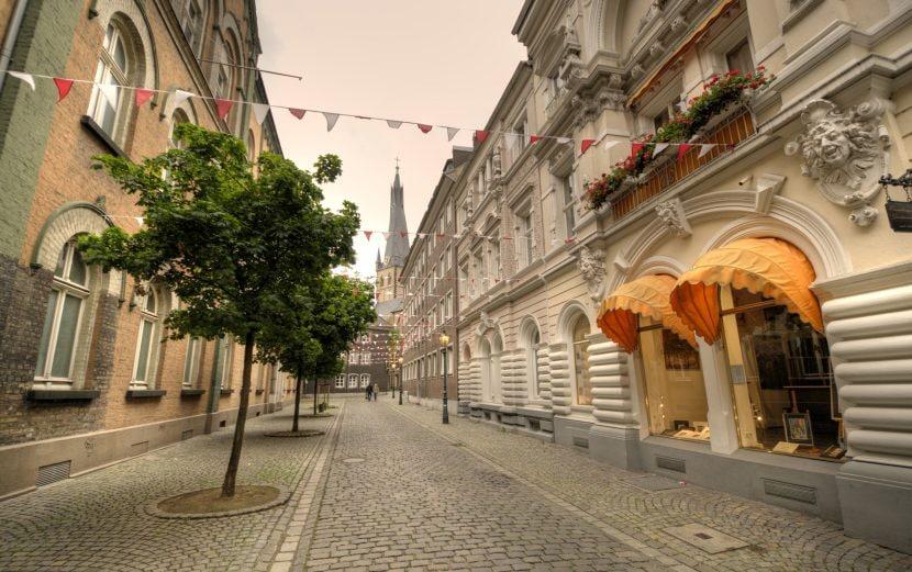 Düsseldorf