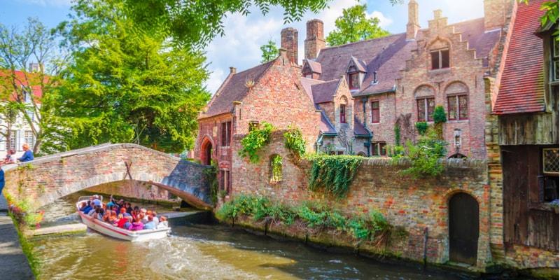 belgique-bruges