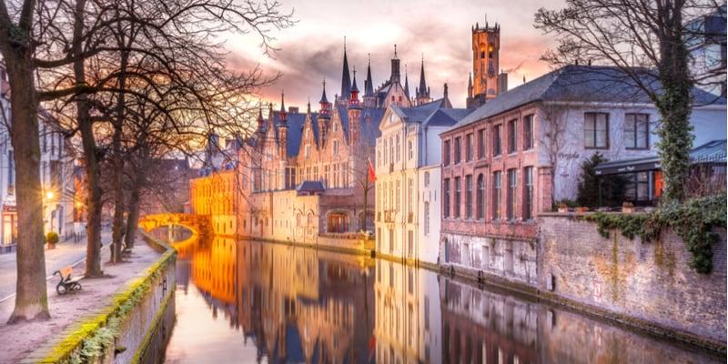 bruges-flandres