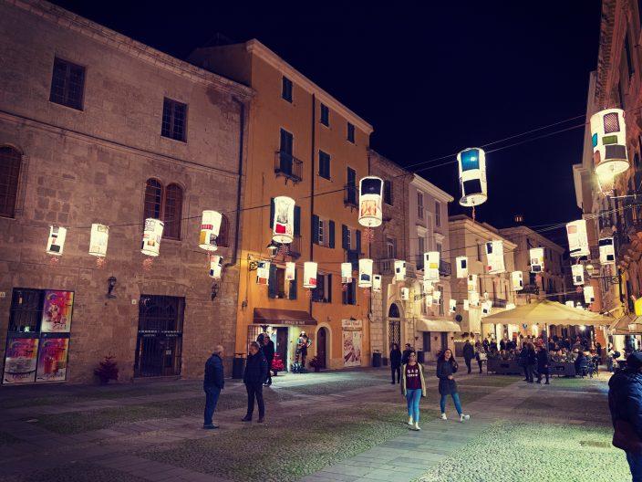 Noël en Sardaigne