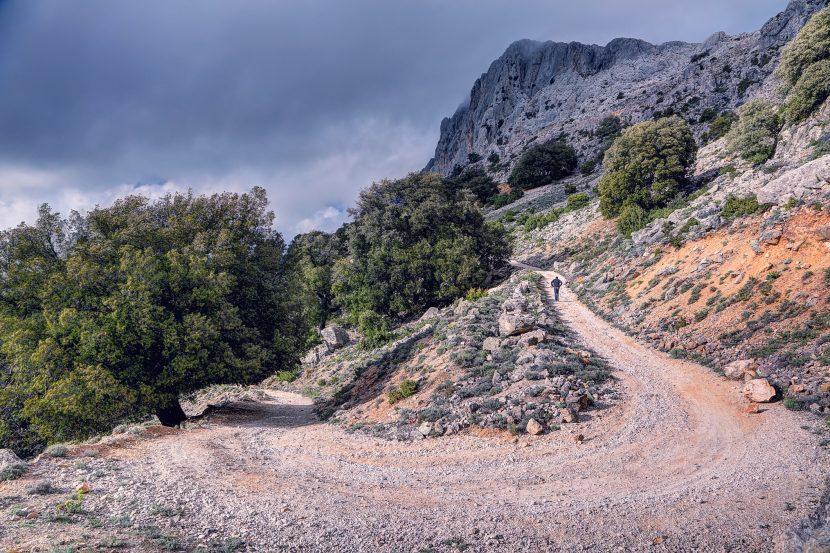 Supramonte