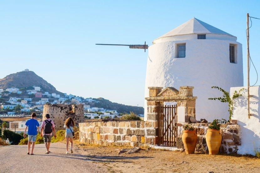 Milos
