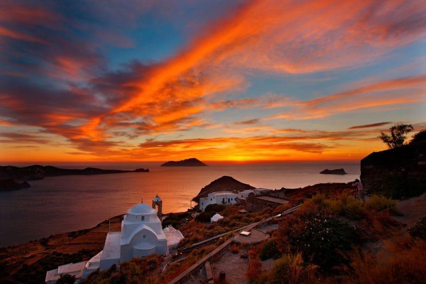 Milos