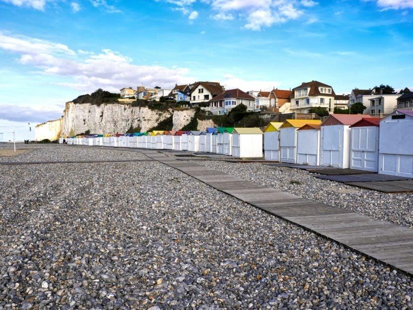 Criel-sur-Mer
