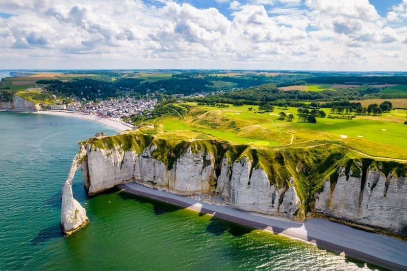 Etretat