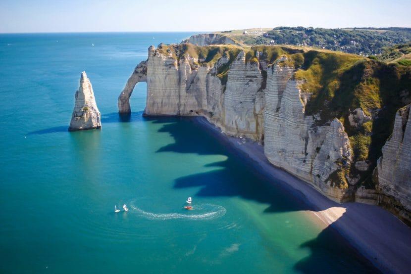 Costa d'Alabastro