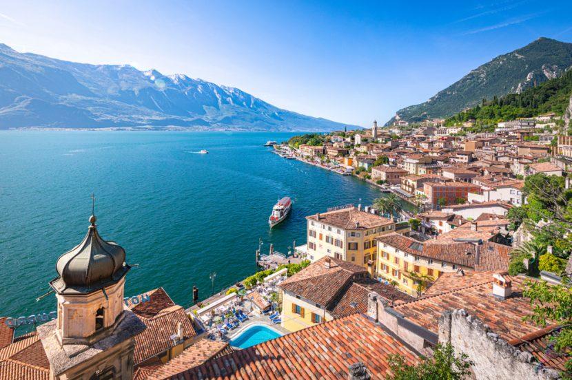 Limone sul Garda