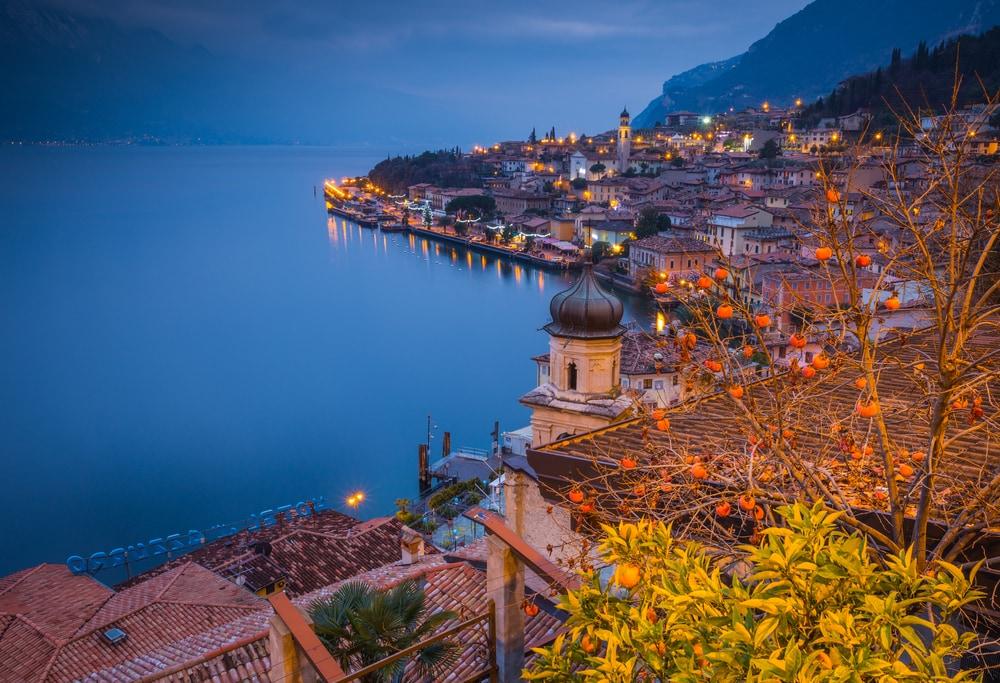 Limone sul Garda