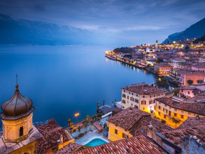 Limone sul Garda