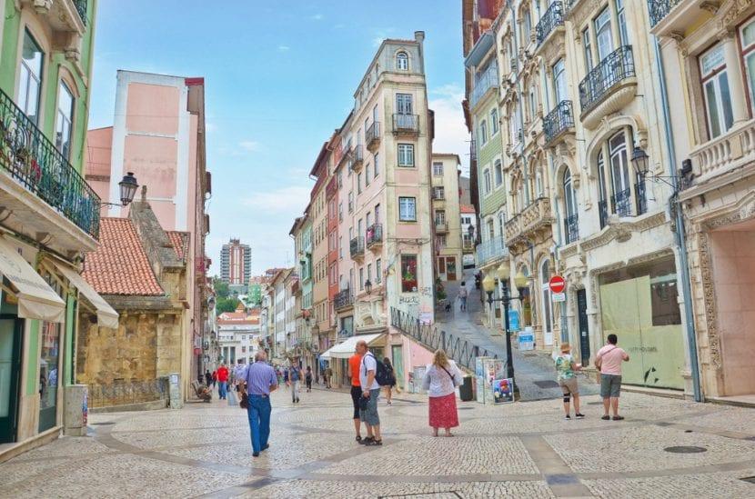 Coimbra