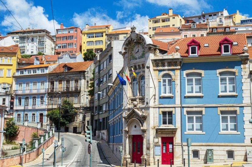 Coimbra