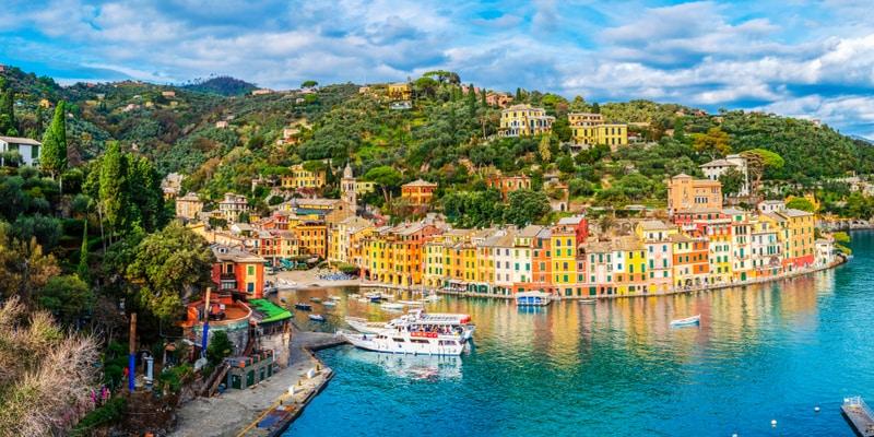 Portofino