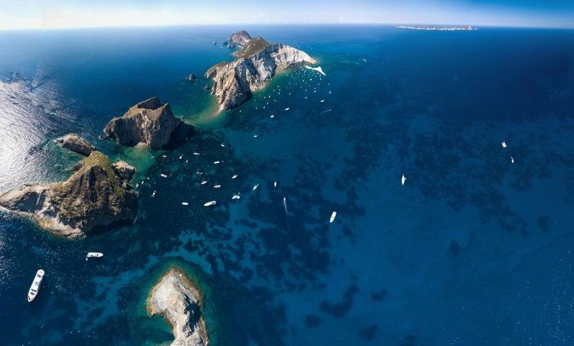 Isole Pontine