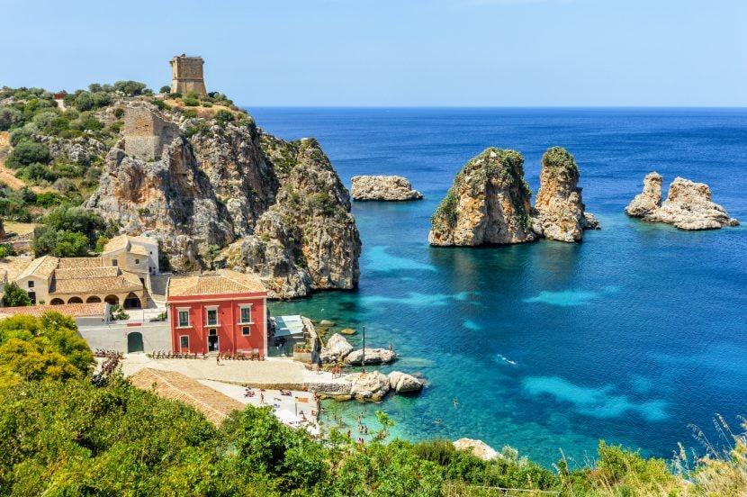 Sicilia in una settimana