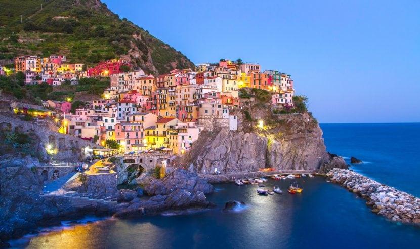 Cinque Terre