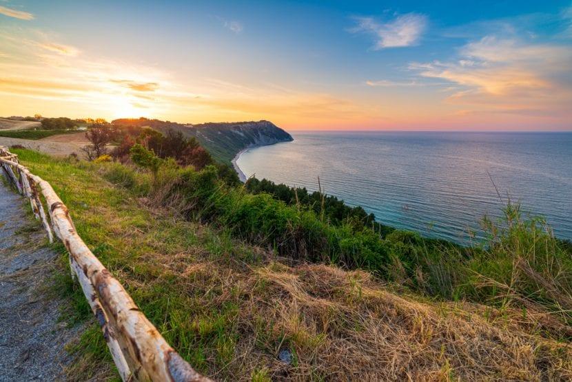 Boucle de Portonovo