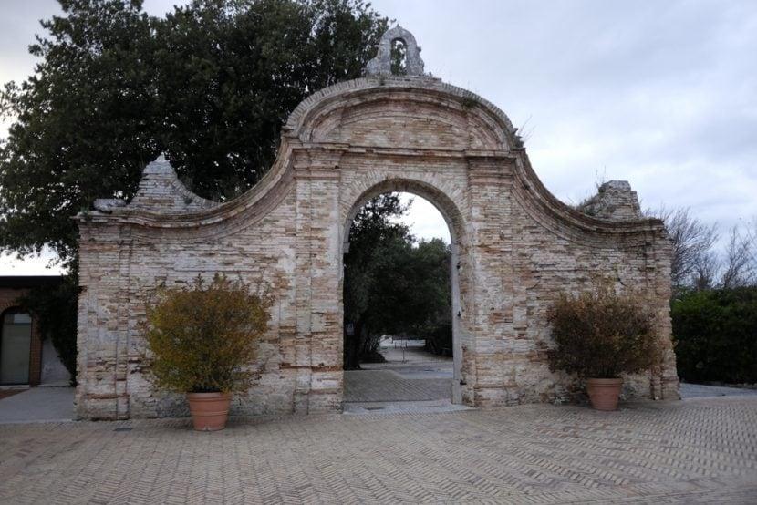 Abbaye San Pietro