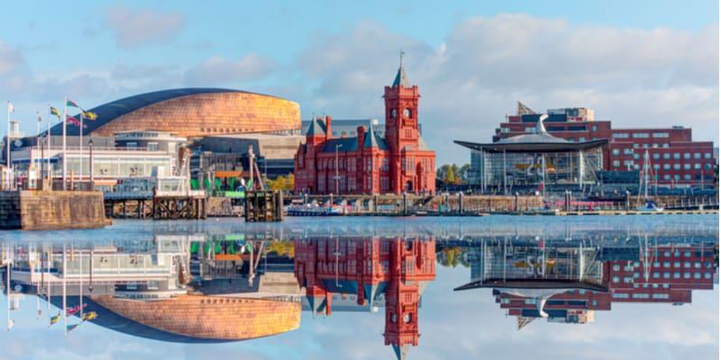 cardiff