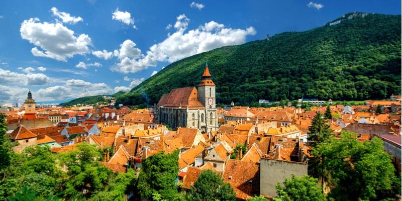 Brasov