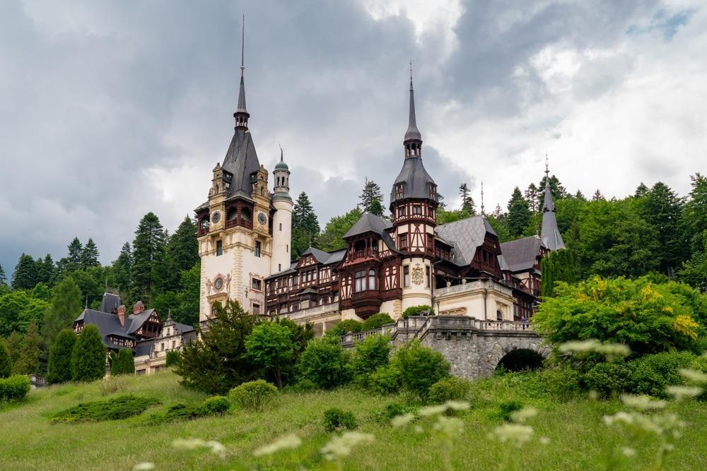 Sinaia