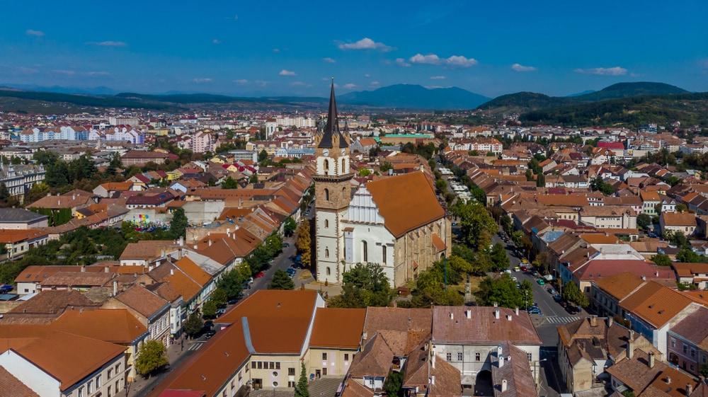 Bistrita