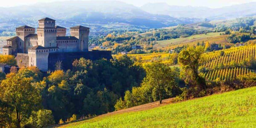 Torrechiara