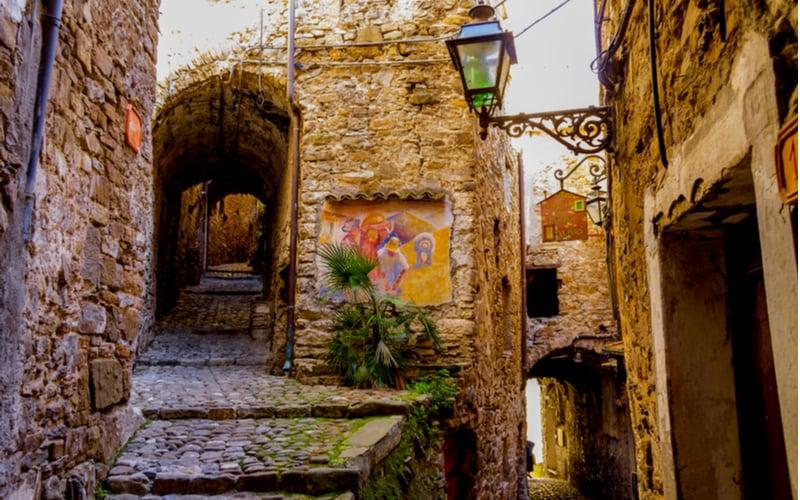 Apricale